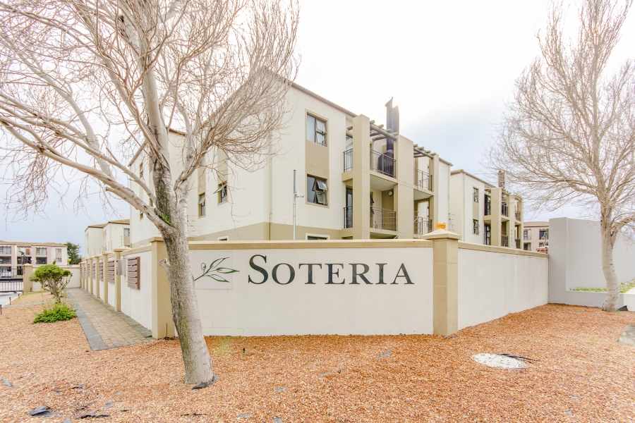 2 Bedroom Property for Sale in Onverwacht Western Cape